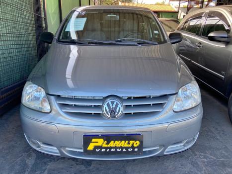 VOLKSWAGEN Fox 1.0 4P FLEX, Foto 2