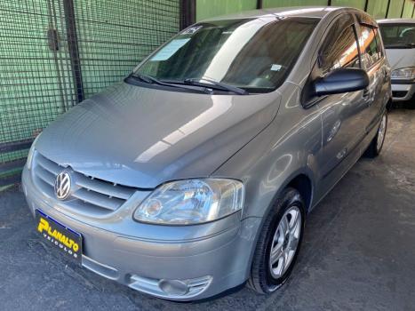 VOLKSWAGEN Fox 1.0 4P FLEX, Foto 3