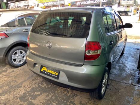 VOLKSWAGEN Fox 1.0 4P FLEX, Foto 4