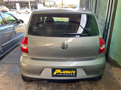 VOLKSWAGEN Fox 1.0 4P FLEX, Foto 5