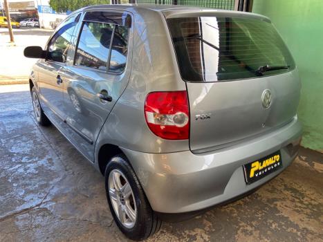 VOLKSWAGEN Fox 1.0 4P FLEX, Foto 6