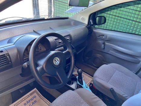 VOLKSWAGEN Fox 1.0 4P FLEX, Foto 8