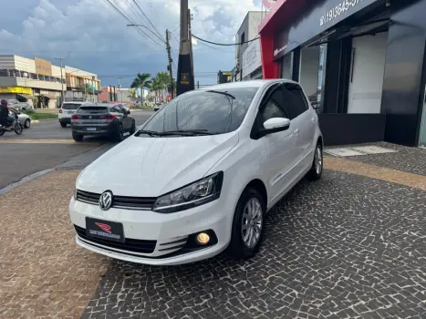 VOLKSWAGEN Fox 1.0 4P COMFORTLINE FLEX, Foto 3