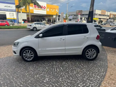 VOLKSWAGEN Fox 1.0 4P COMFORTLINE FLEX, Foto 4