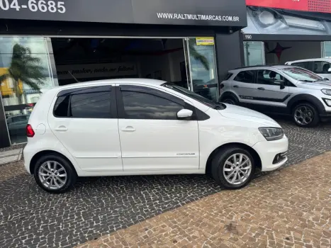 VOLKSWAGEN Fox 1.0 4P COMFORTLINE FLEX, Foto 5