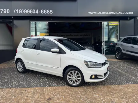 VOLKSWAGEN Fox 1.0 4P COMFORTLINE FLEX, Foto 9