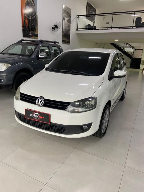 VOLKSWAGEN Fox 1.0 4P FLEX, Foto 1