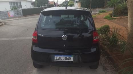 VOLKSWAGEN Fox 1.0 4P ROUTE FLEX, Foto 4