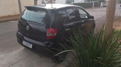 VOLKSWAGEN Fox 1.0 4P ROUTE FLEX, Foto 5