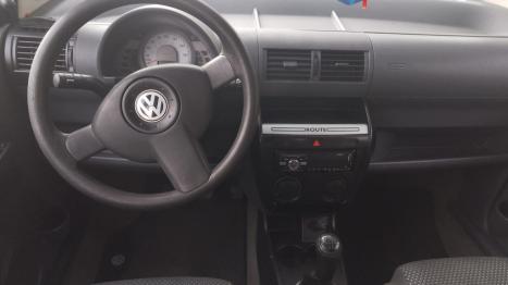 VOLKSWAGEN Fox 1.0 4P ROUTE FLEX, Foto 9