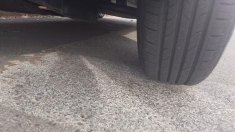 VOLKSWAGEN Fox 1.0 4P ROUTE FLEX, Foto 11