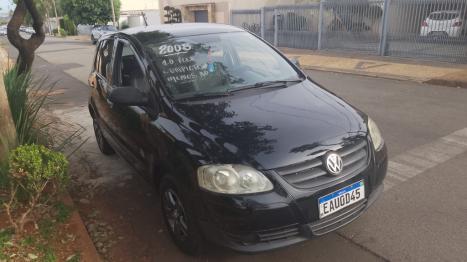 VOLKSWAGEN Fox 1.0 4P ROUTE FLEX, Foto 15