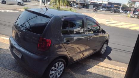 VOLKSWAGEN Fox 1.0 4P TREND FLEX, Foto 5