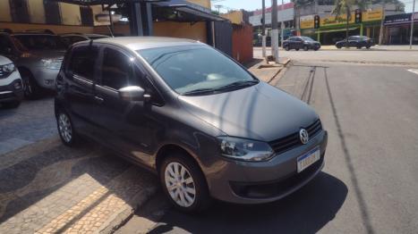 VOLKSWAGEN Fox 1.0 4P TREND FLEX, Foto 6