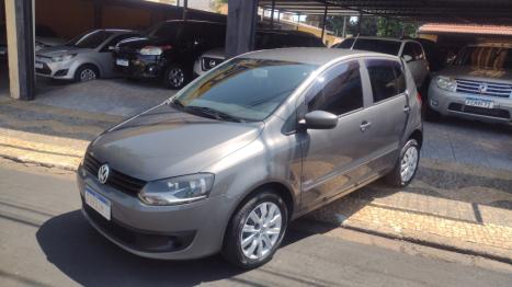 VOLKSWAGEN Fox 1.0 4P TREND FLEX, Foto 7