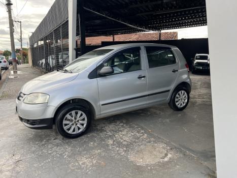 VOLKSWAGEN Fox 1.0 4P FLEX, Foto 2