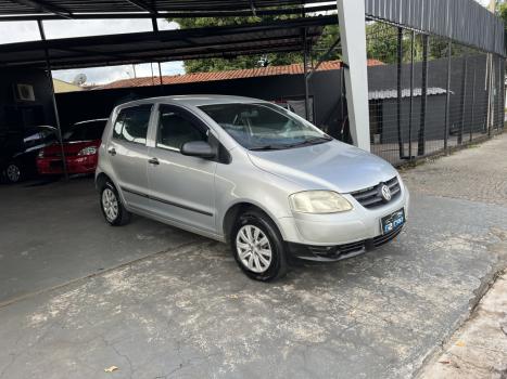 VOLKSWAGEN Fox 1.0 4P FLEX, Foto 3