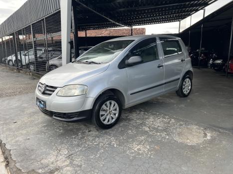 VOLKSWAGEN Fox 1.0 4P FLEX, Foto 4