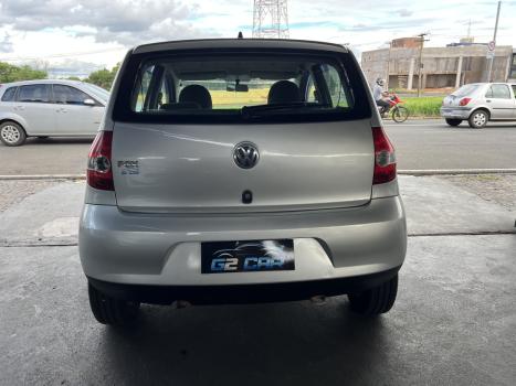 VOLKSWAGEN Fox 1.0 4P FLEX, Foto 5