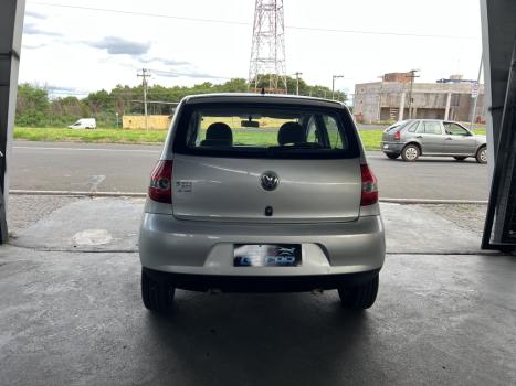 VOLKSWAGEN Fox 1.0 4P FLEX, Foto 6