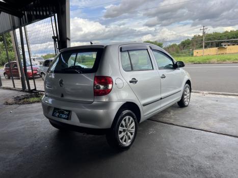 VOLKSWAGEN Fox 1.0 4P FLEX, Foto 7