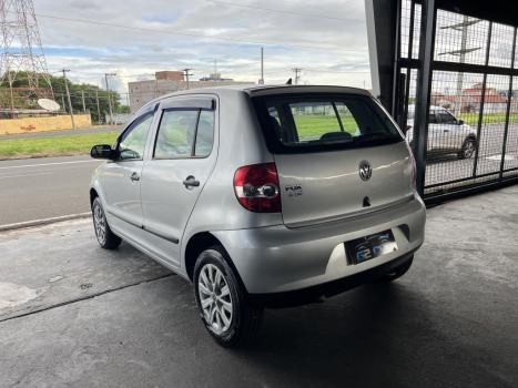 VOLKSWAGEN Fox 1.0 4P FLEX, Foto 8