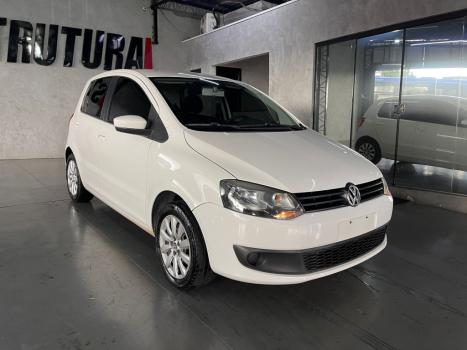 VOLKSWAGEN Fox 1.0 4P FLEX, Foto 2