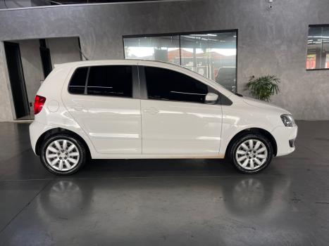 VOLKSWAGEN Fox 1.0 4P FLEX, Foto 3