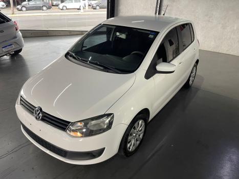 VOLKSWAGEN Fox 1.0 4P FLEX, Foto 4