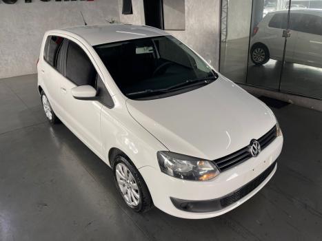 VOLKSWAGEN Fox 1.0 4P FLEX, Foto 5