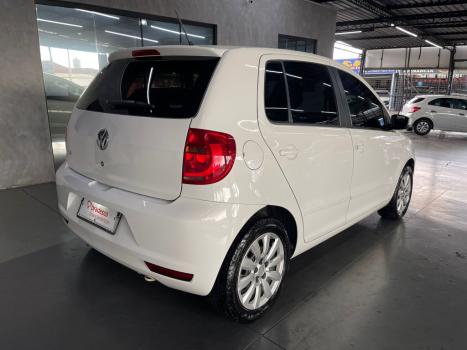 VOLKSWAGEN Fox 1.0 4P FLEX, Foto 9