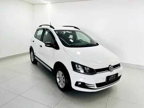 VOLKSWAGEN Fox 1.0 4P TRACK FLEX, Foto 1