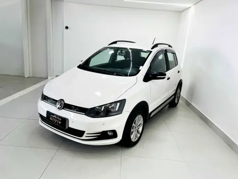 VOLKSWAGEN Fox 1.0 4P TRACK FLEX, Foto 13