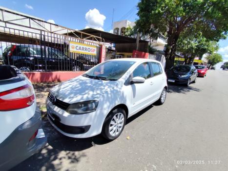 VOLKSWAGEN Fox 1.0 4P I-TREND FLEX, Foto 1