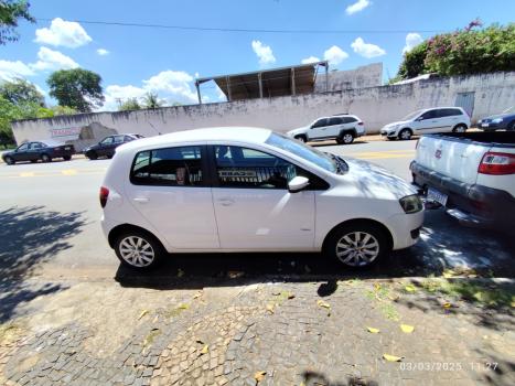 VOLKSWAGEN Fox 1.0 4P I-TREND FLEX, Foto 4