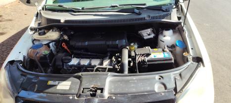 VOLKSWAGEN Fox 1.0 4P I-TREND FLEX, Foto 6