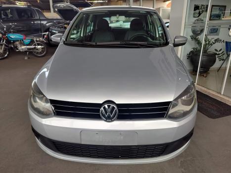 VOLKSWAGEN Fox 1.0 4P FLEX, Foto 2