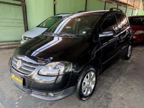 VOLKSWAGEN Fox 1.0 4P FLEX, Foto 3
