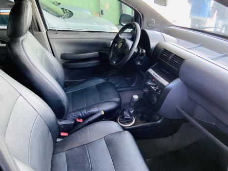 VOLKSWAGEN Fox 1.0 4P FLEX, Foto 7