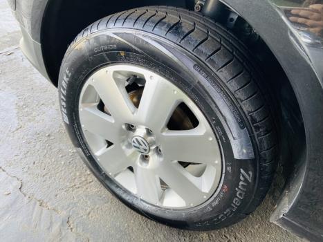 VOLKSWAGEN Fox 1.0 4P FLEX, Foto 11
