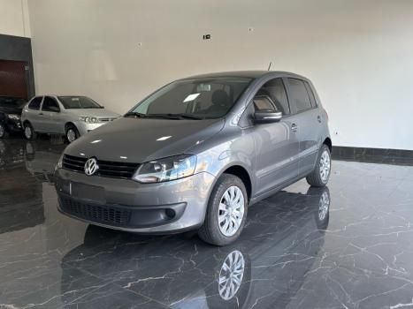 VOLKSWAGEN Fox 1.0 4P FLEX, Foto 1