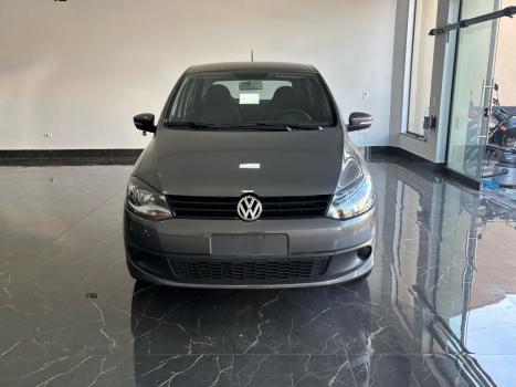 VOLKSWAGEN Fox 1.0 4P FLEX, Foto 2