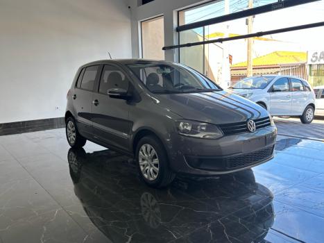 VOLKSWAGEN Fox 1.0 4P FLEX, Foto 3