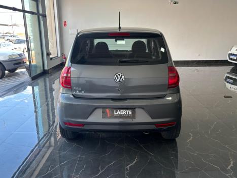 VOLKSWAGEN Fox 1.0 4P FLEX, Foto 5