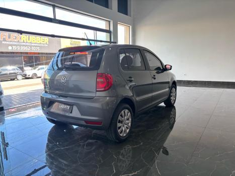 VOLKSWAGEN Fox 1.0 4P FLEX, Foto 6
