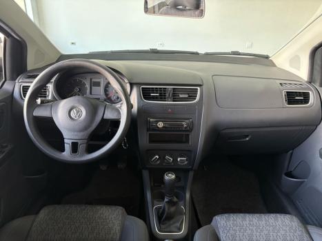 VOLKSWAGEN Fox 1.0 4P FLEX, Foto 8