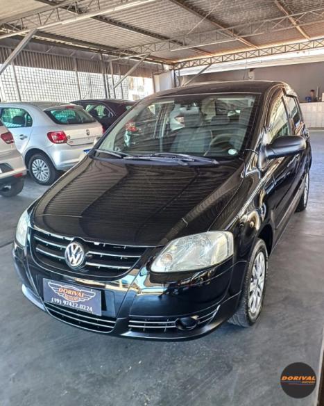 VOLKSWAGEN Fox 1.0 4P FLEX, Foto 2