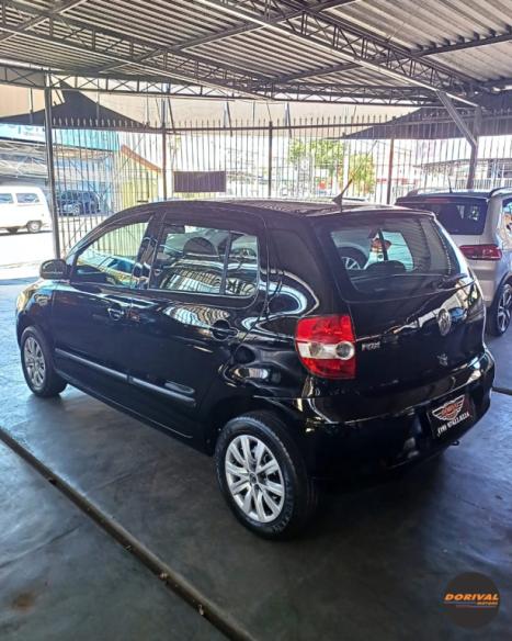 VOLKSWAGEN Fox 1.0 4P FLEX, Foto 3