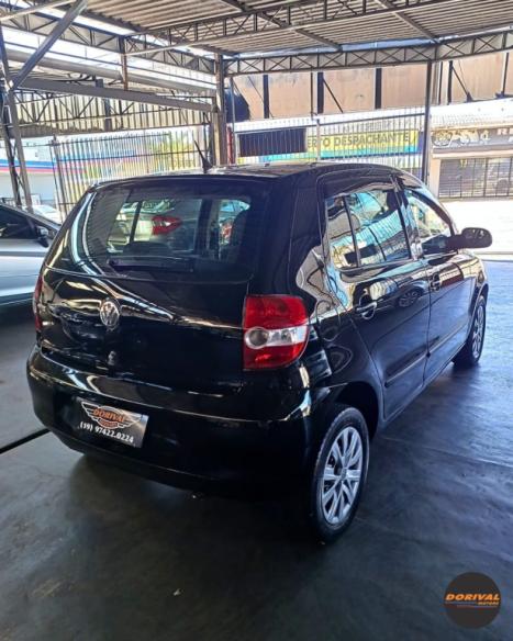 VOLKSWAGEN Fox 1.0 4P FLEX, Foto 4
