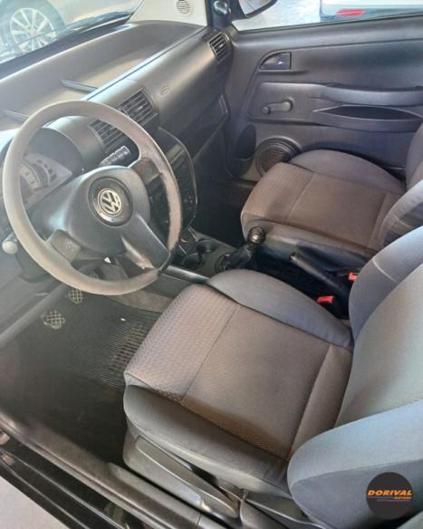 VOLKSWAGEN Fox 1.0 4P FLEX, Foto 5